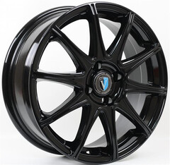 Диск Venti 1606 16x6 4x100 ET45 DIA60.1 BL