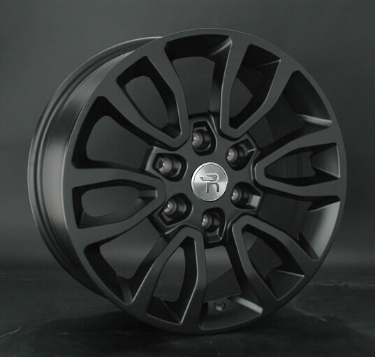 Диск Replay Ty175 18x7.5 6x139.7 ET25 DIA106.1 MB