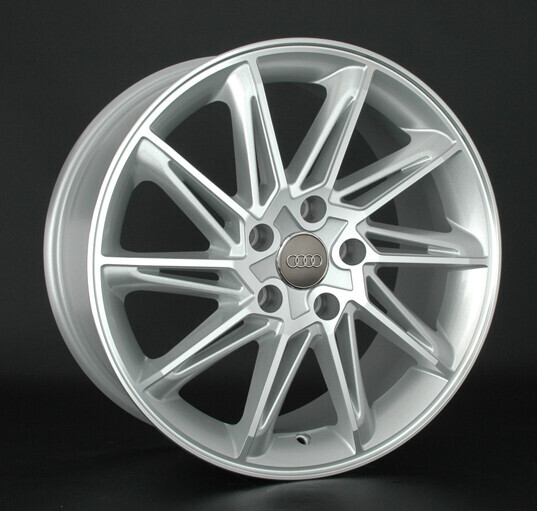 Диск Replay A44 17x7.5 5x112 ET28 DIA66.6 SFP