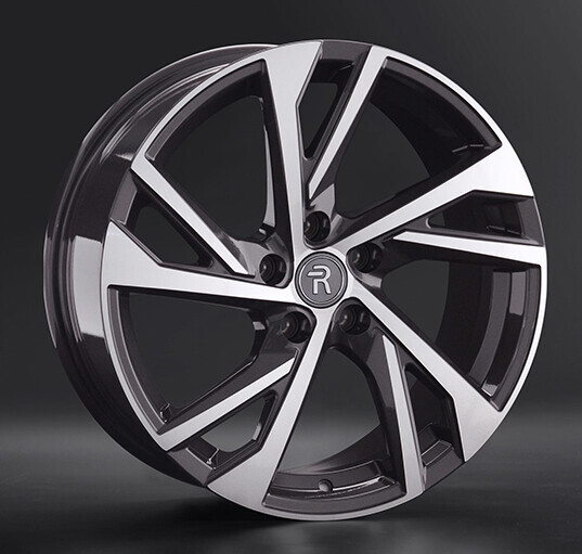 Диск Replay A250 18x8 5x112 ET39 DIA66.6 GMF