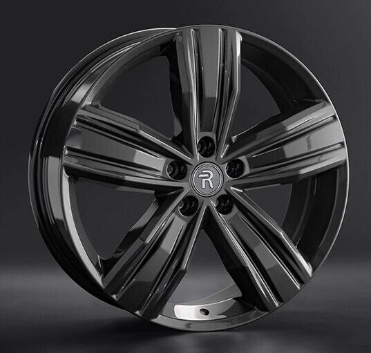 Диск Replay Chr37 19x7 5x108 ET36 DIA65.1 GM