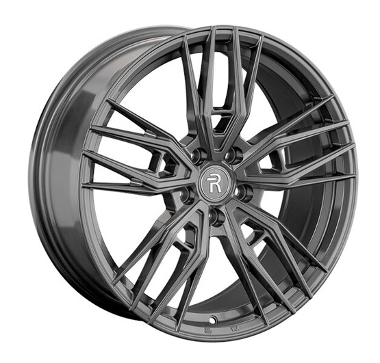 Диск Replay Lr116 18x8 5x108 ET46 DIA63.3 GM
