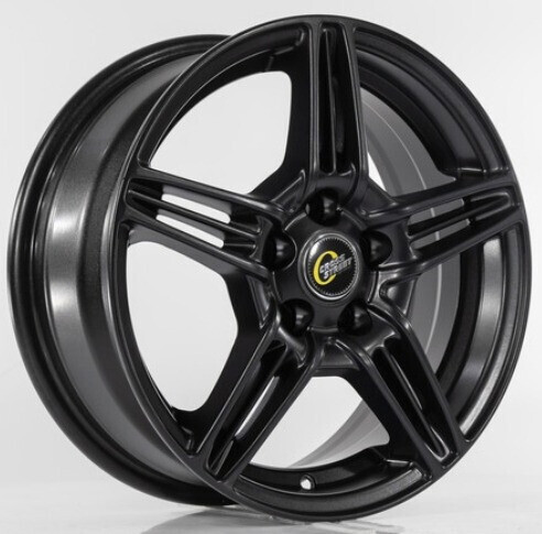 Диск Cross Street Cr-27 15x6 4x100 ET40 DIA60.1 MB