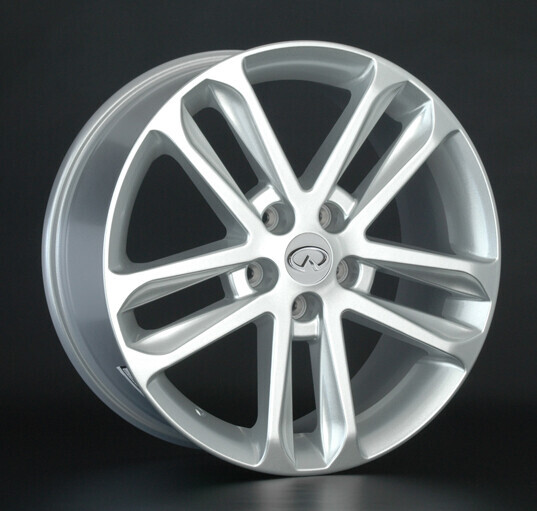 Диск Replay Inf6 18x8 5x114.3 ET50 DIA66.1 S