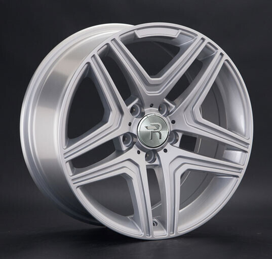 Диск Replay Mr67 19x8.5 5x112 ET43 DIA66.6 S