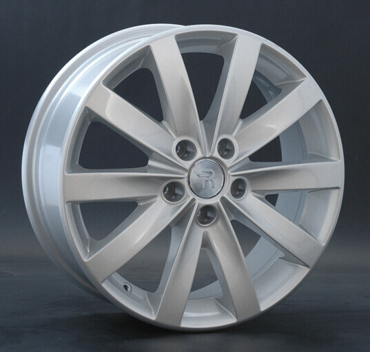 Диск Replay Mr185 17x7 5x112 ET48.5 DIA66.6 S