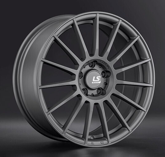 Диск Ls Wheels Flowforming Rc05 18x8 5x112 ET40 DIA66.6 MGM
